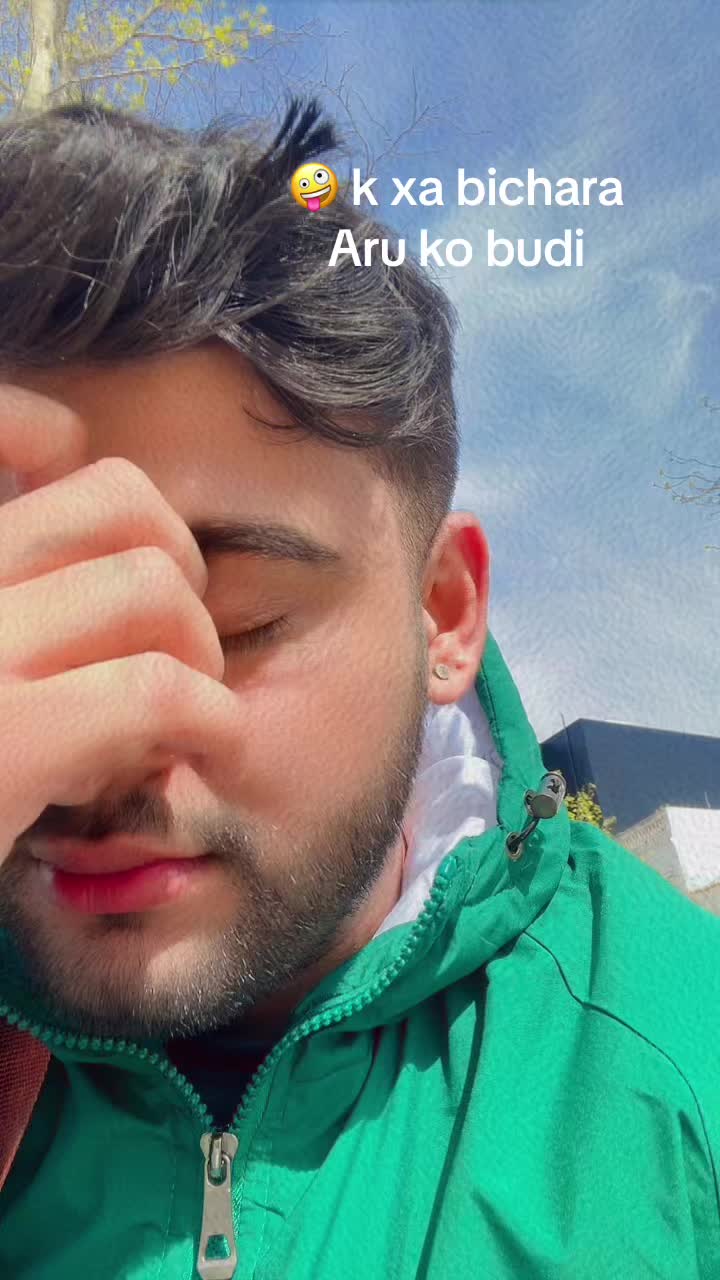 @Parbat Bhandari ЁЯСС