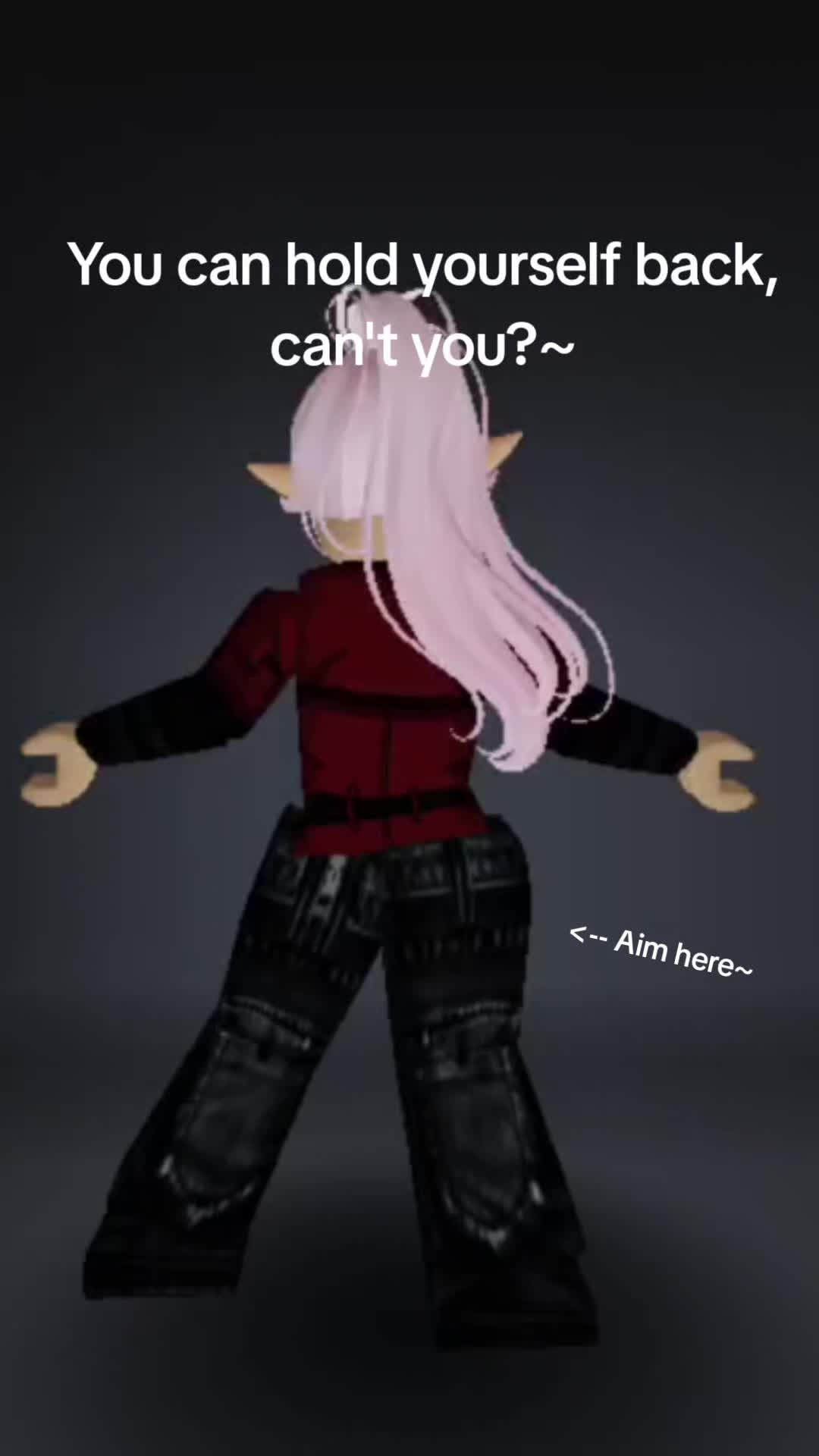 @ThatElfGirl OnRoblox
