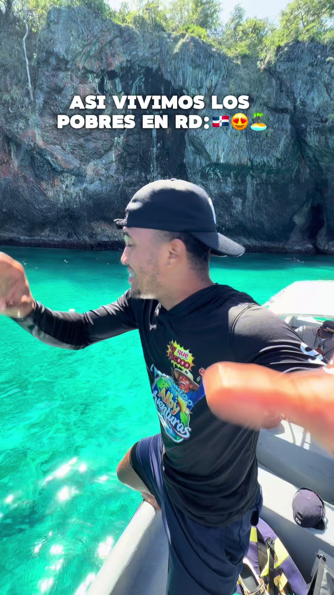 @Alby aventuras
