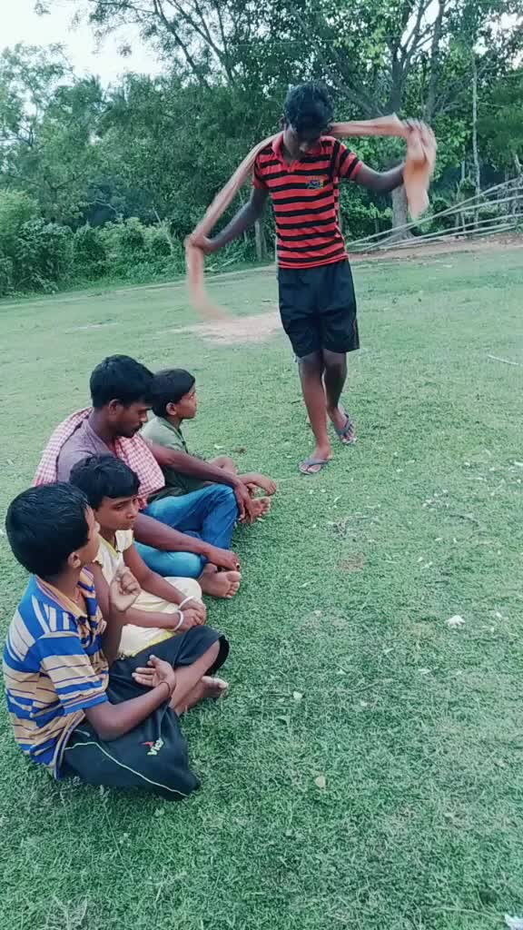 @manoranjan Acharya
