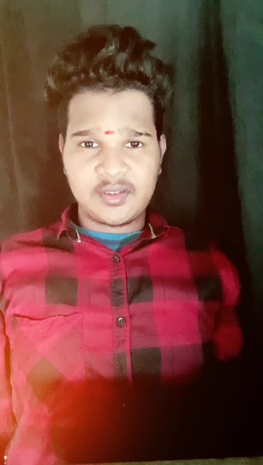 @Iam waiting My Tvm girl
