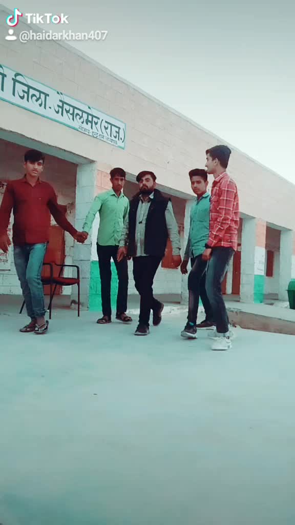 @haidar khan