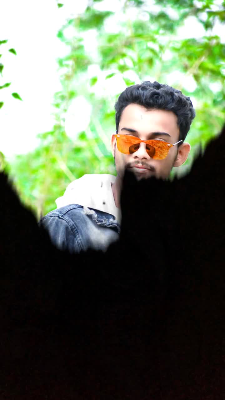 @👑 Sambalpuriapila👑