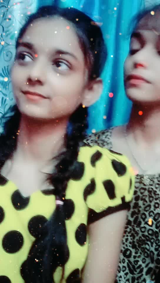 @Sandhya_Sheetal