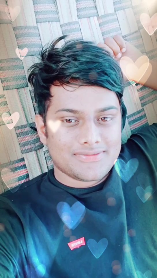@Rajesh Meena 😍