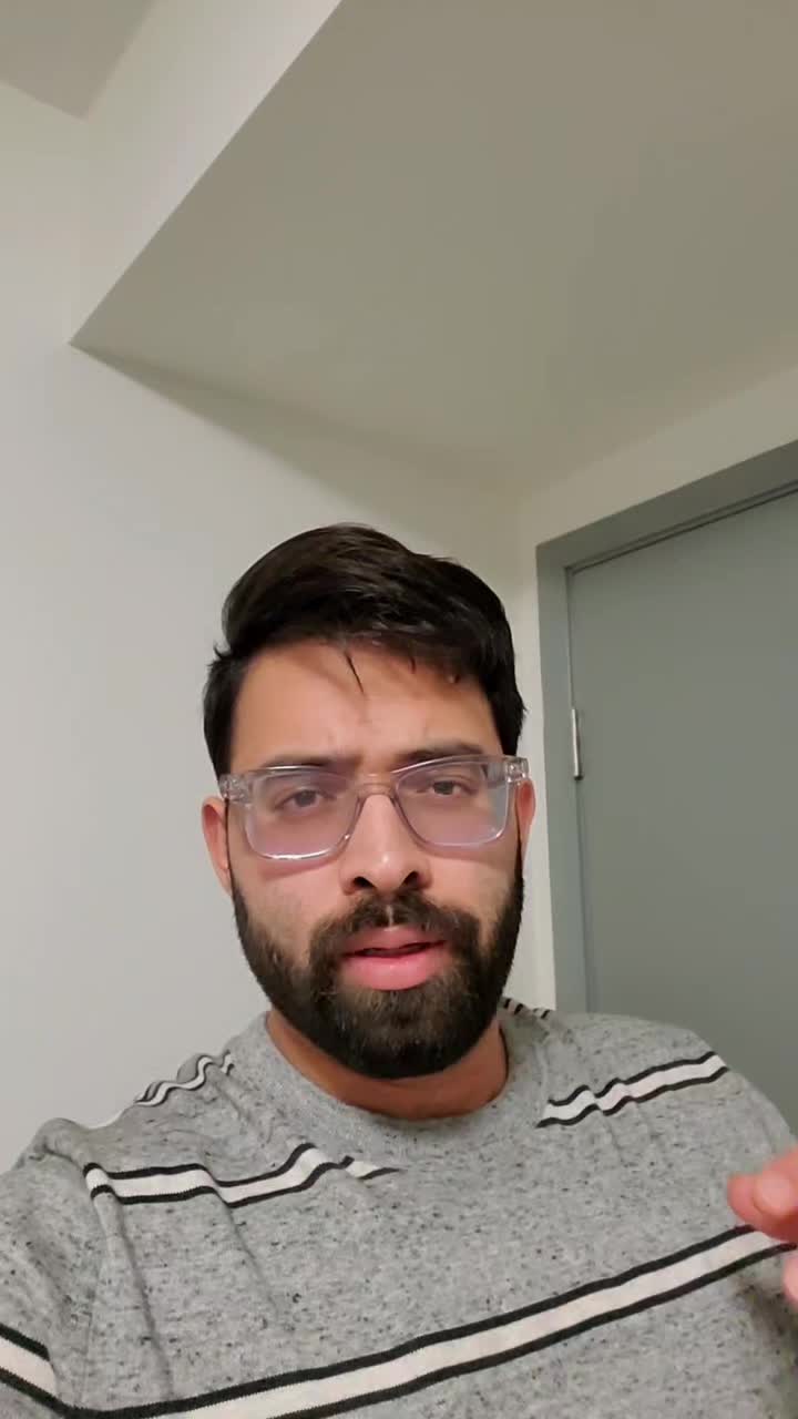 @Sahil Raj Narula