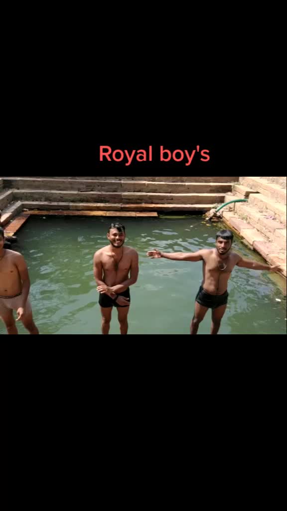 @S sunil boss