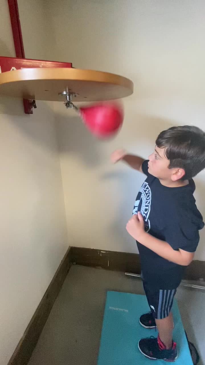 @Ali Boxing Studio