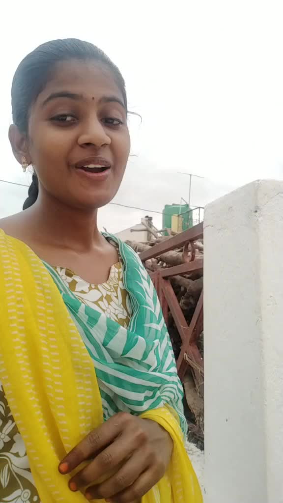 @darling bujji