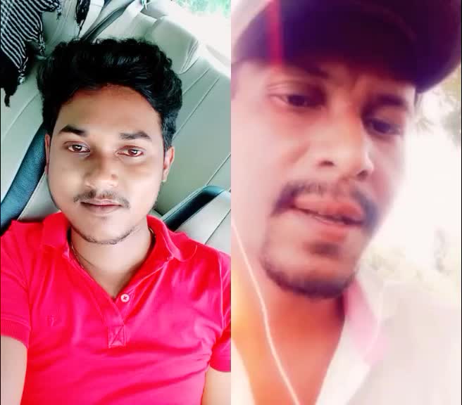 @Amarkumar Barik