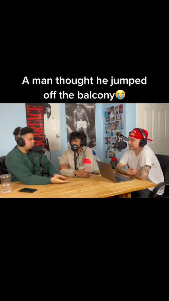 @Top Left Podcast