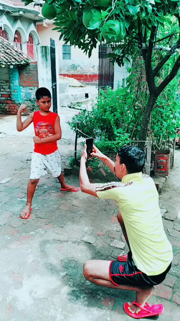 @Kumar Vishal