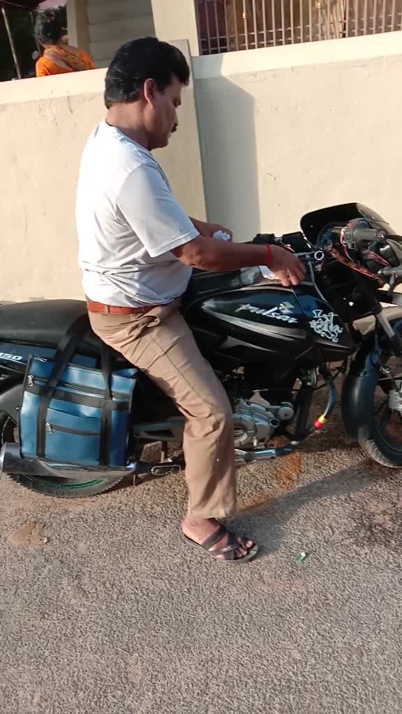@Sakthi TN31