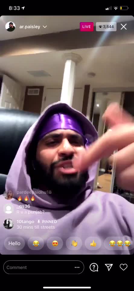 @Arpaisleyfandom