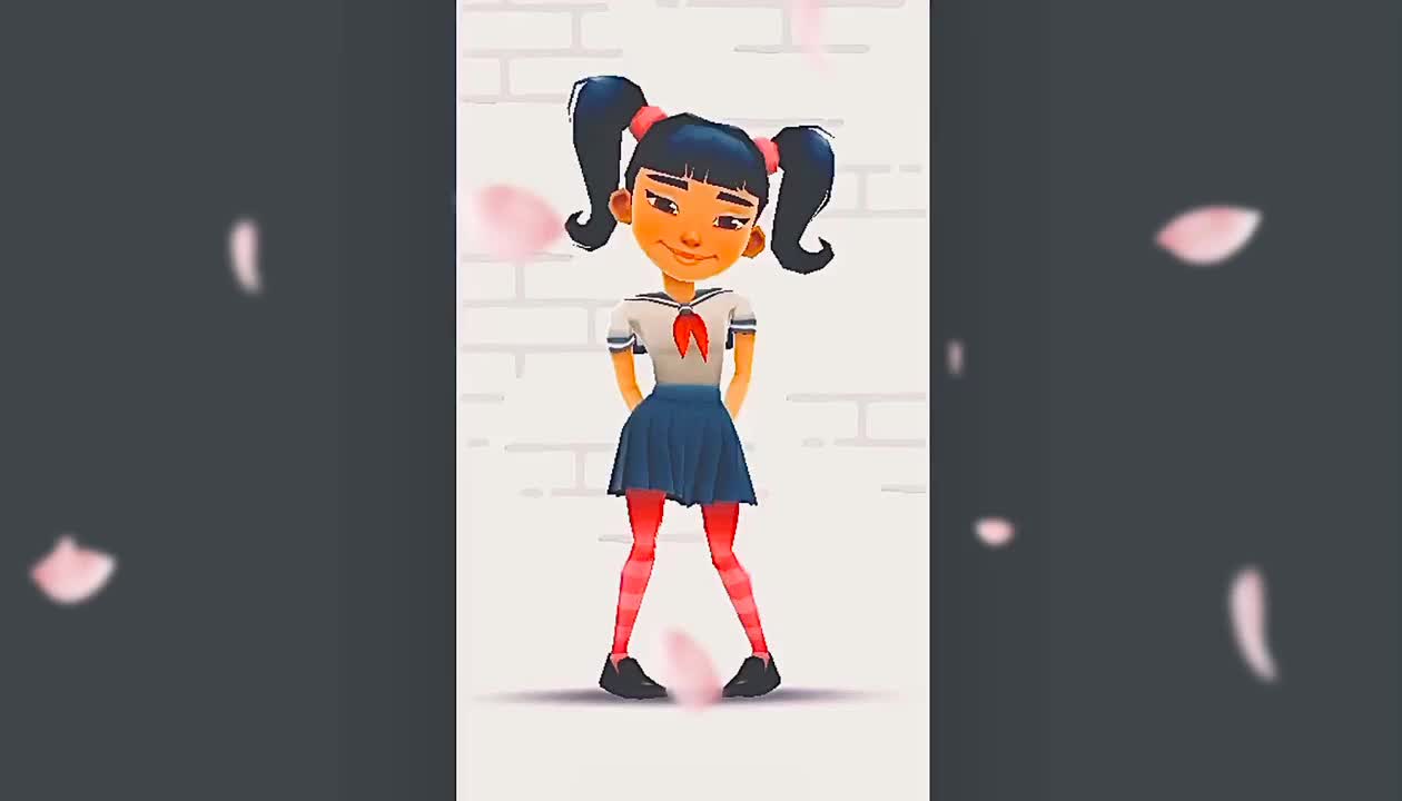 @subway surfers🌸