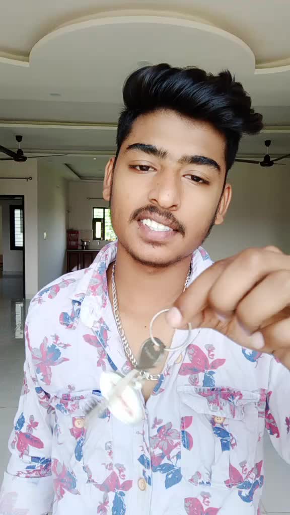 @karan Barnala