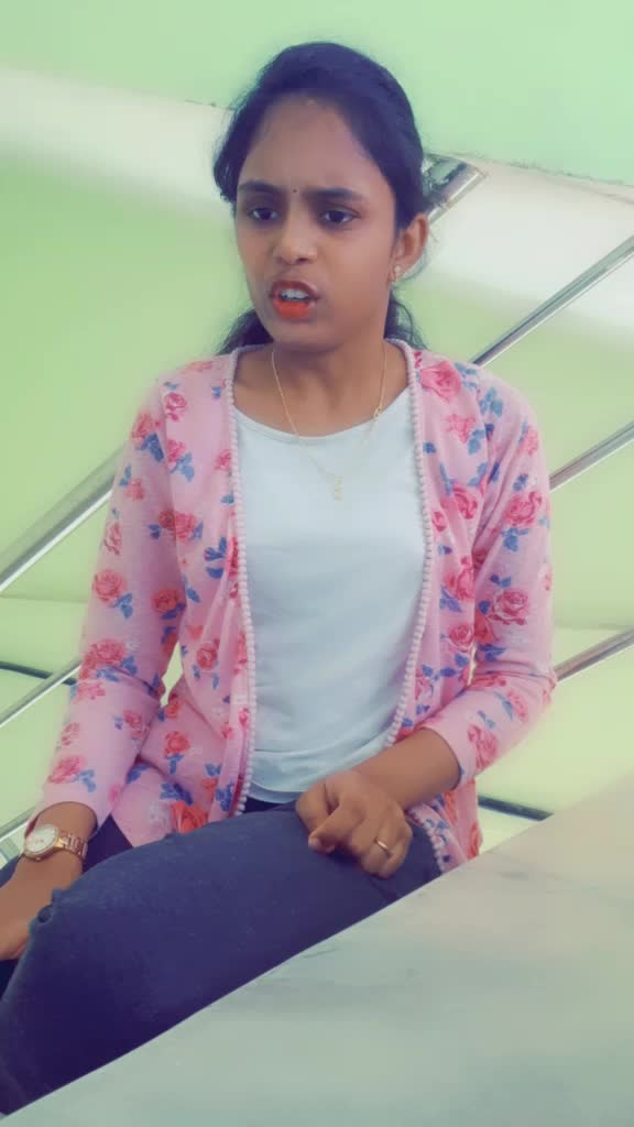 @Swetha Chowdary