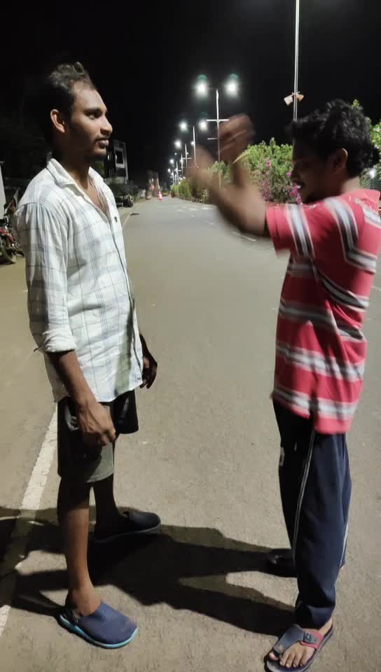 @Allam Nani Babu Rell