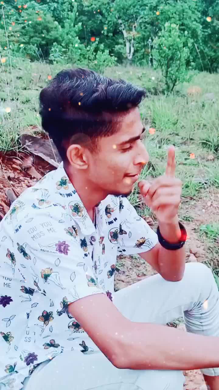 @smile 👑 Sandesh N