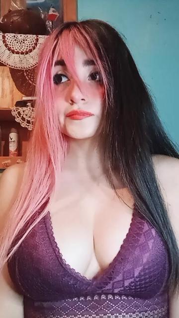 @Teerssh Waifu 🍓
