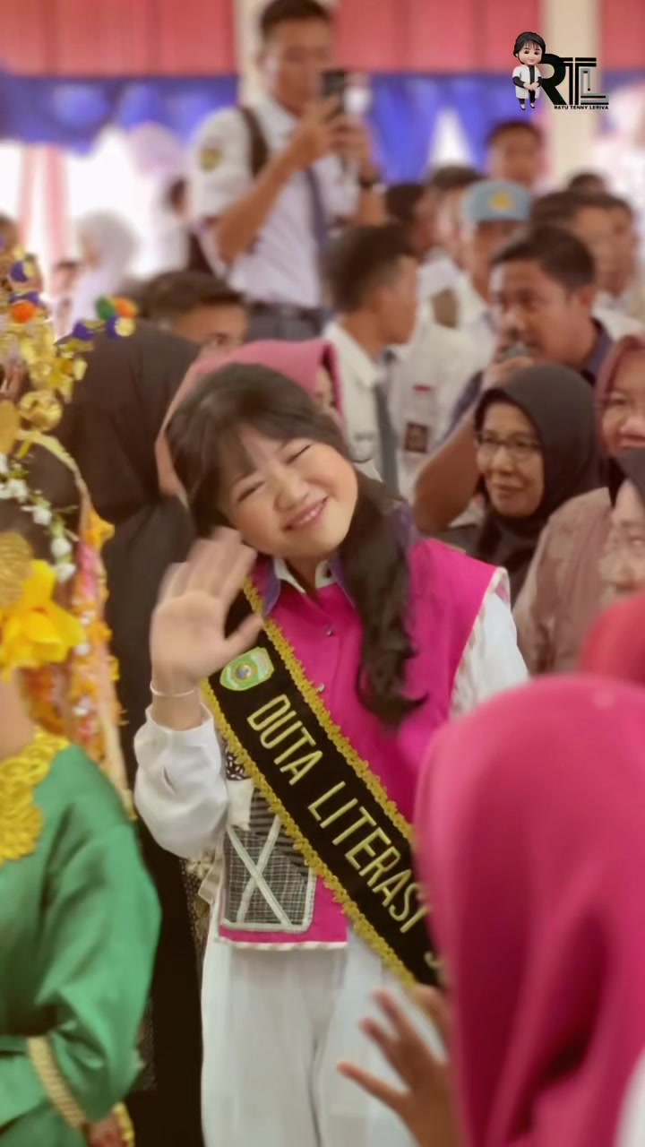 @dr. Ratu Tenny Leriva, M.M