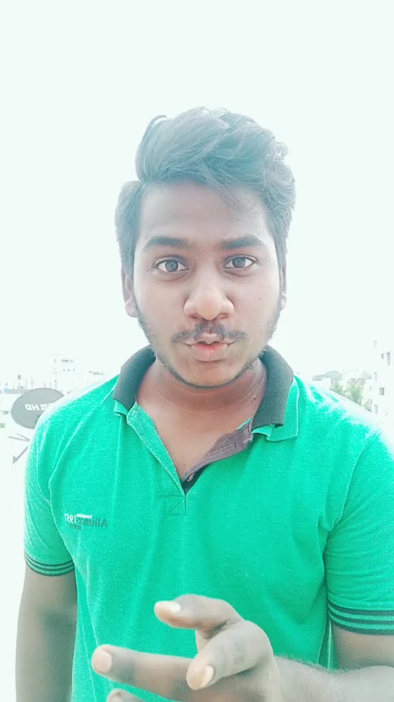 @Tritvik Pushparaj