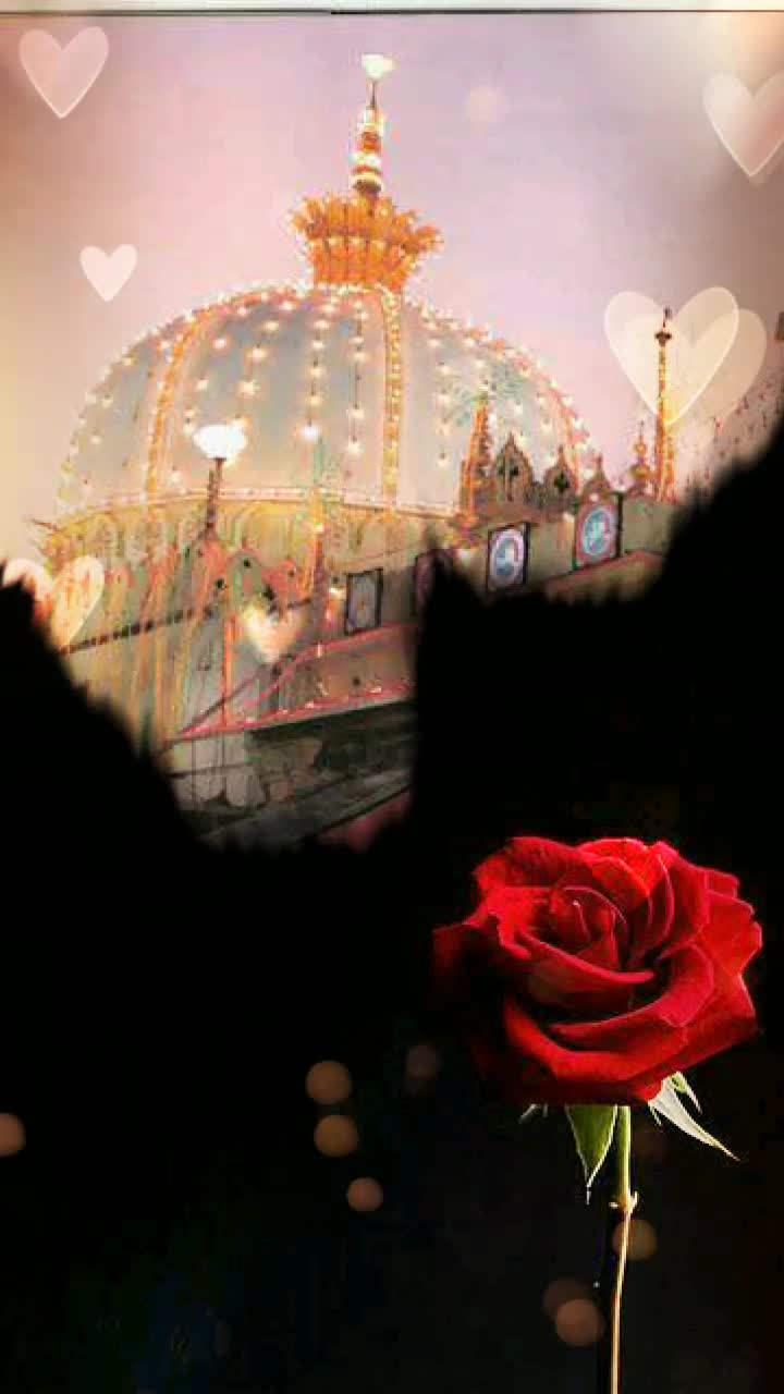 @(〃YA GARIB NAWAZ 〃)