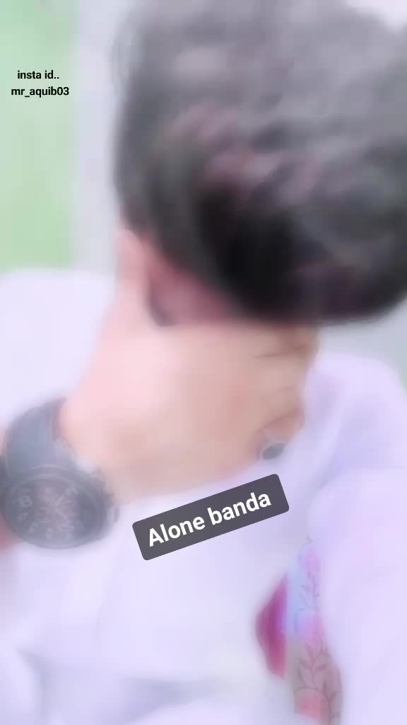 @Mohd Aquib Azmi