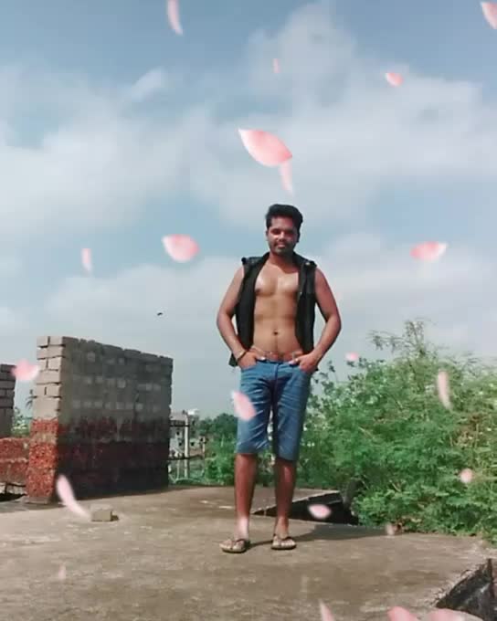 @Bharat Pusparag