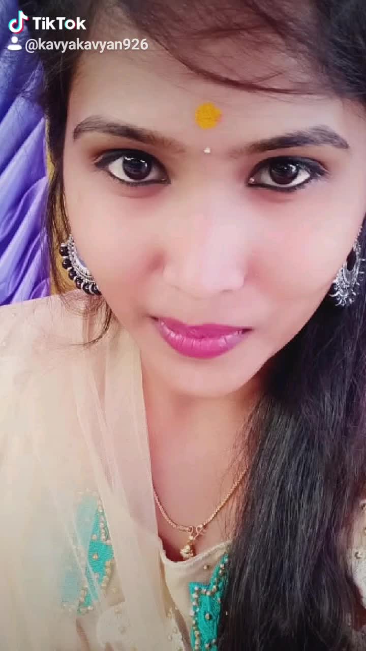 @Kavya N