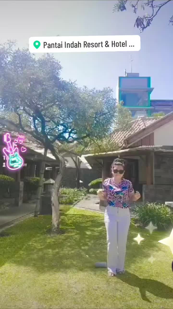 @gagal cantik