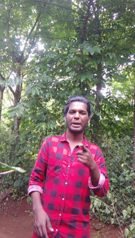 @Ratheesh