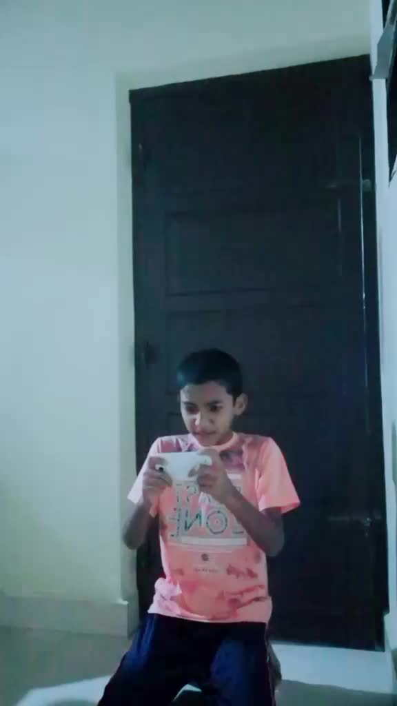 @Kidd Al-PubG 4634