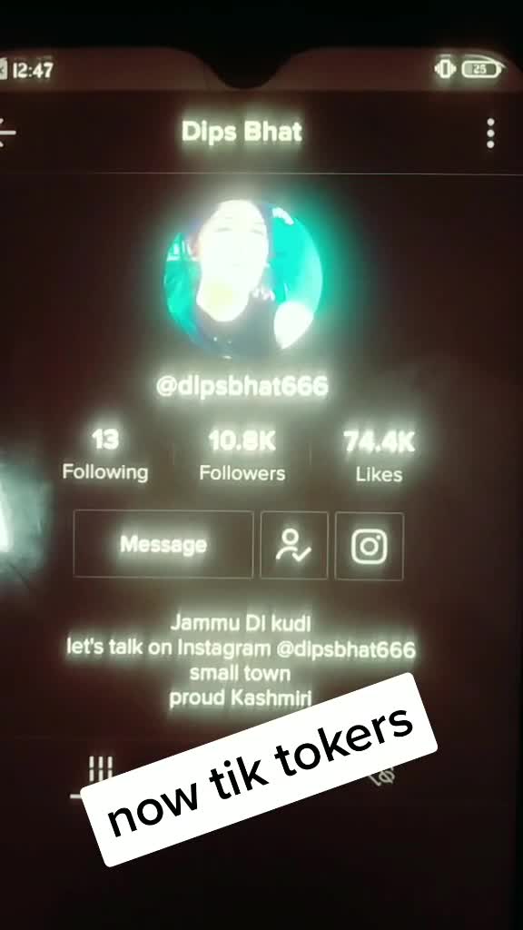 @Dips Bhat