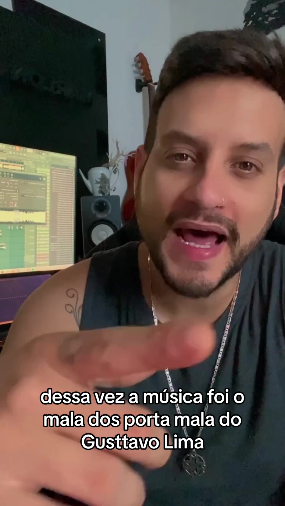 @DJ MARLON SANTANA