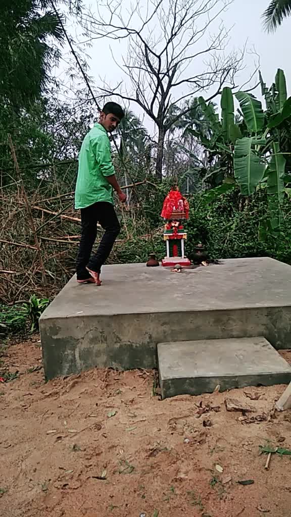 @Ananta