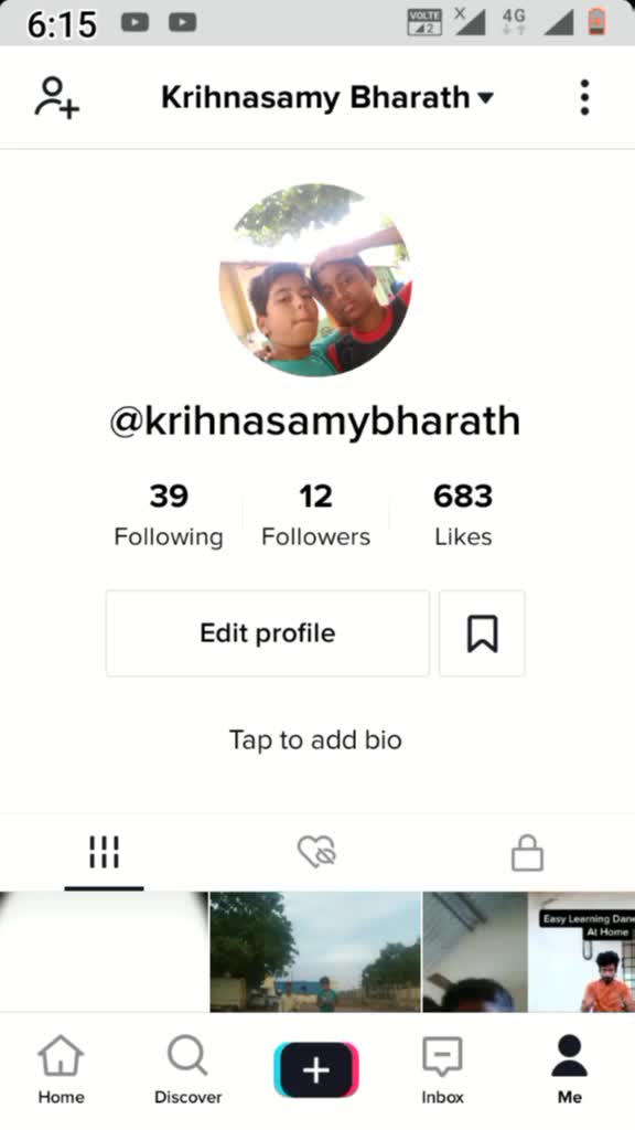 @Krihnasamy Bharath