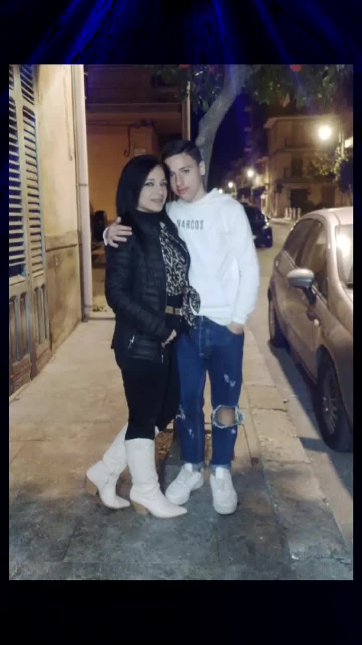 @Antonella Sorce