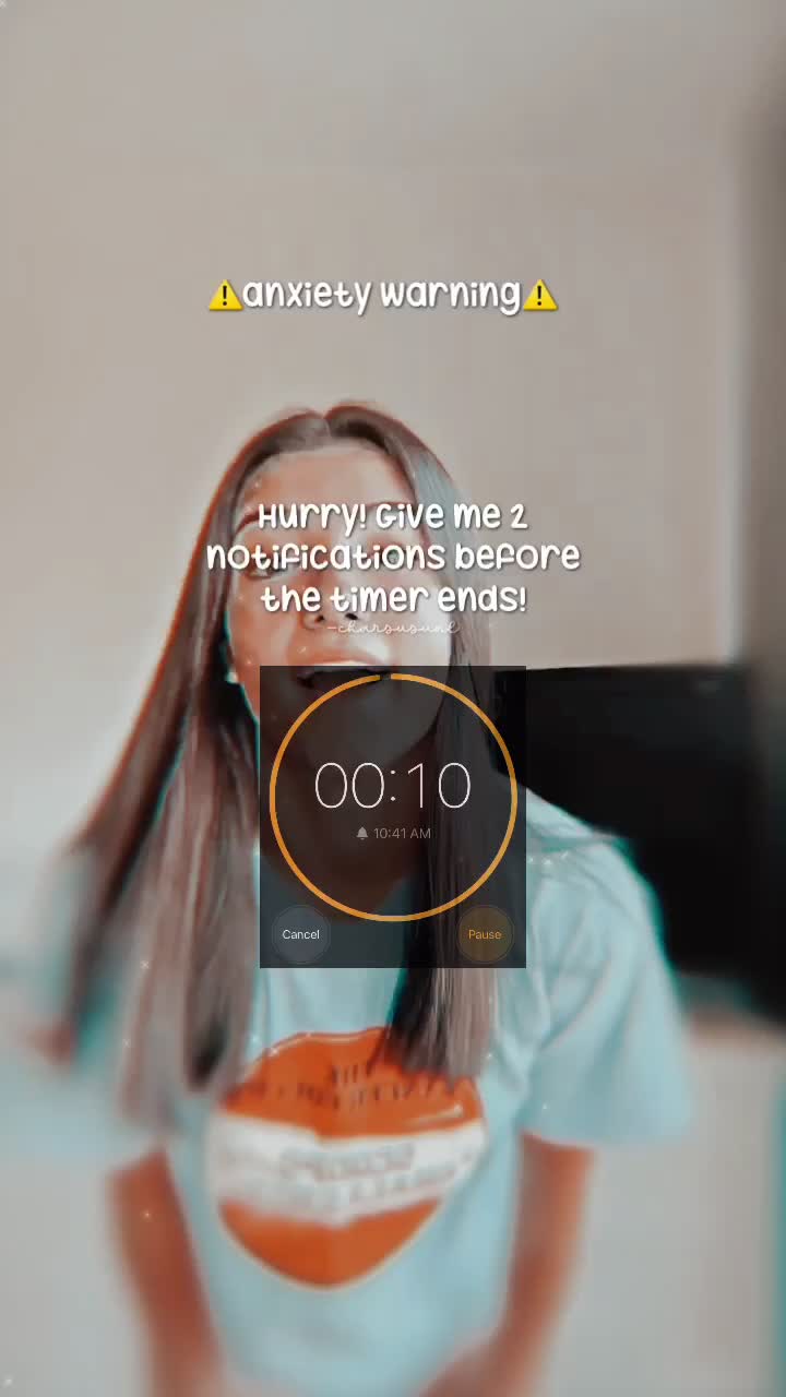 @:(