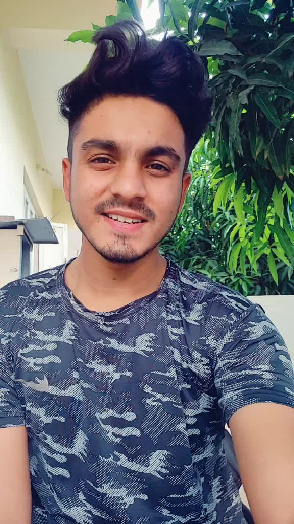 @๐ NIKHIL WAGH ๐