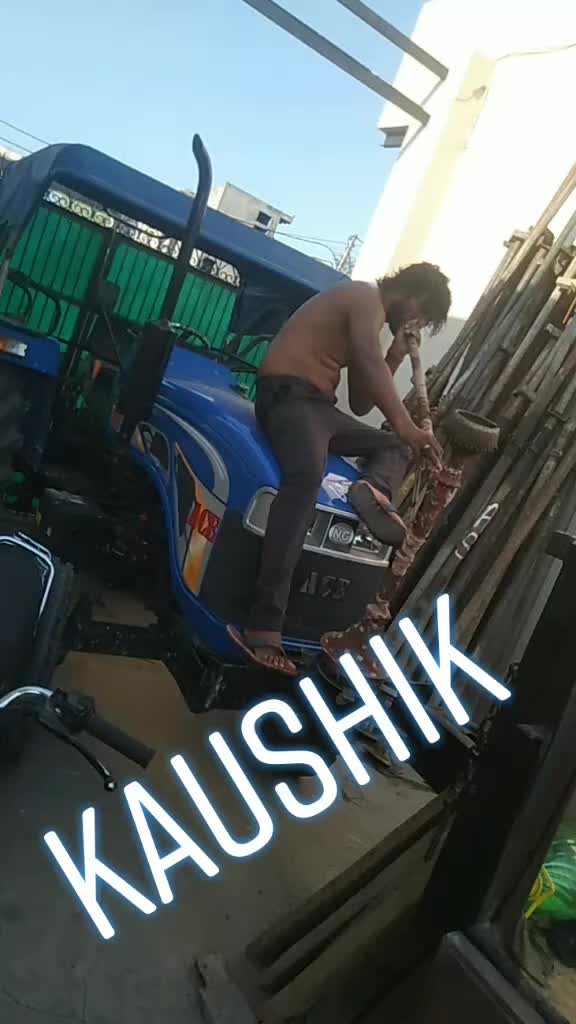 @Dewa Kaushik