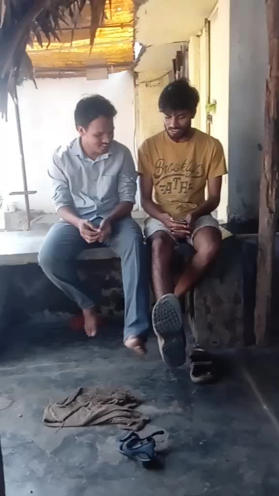 @Konchada Ramesh