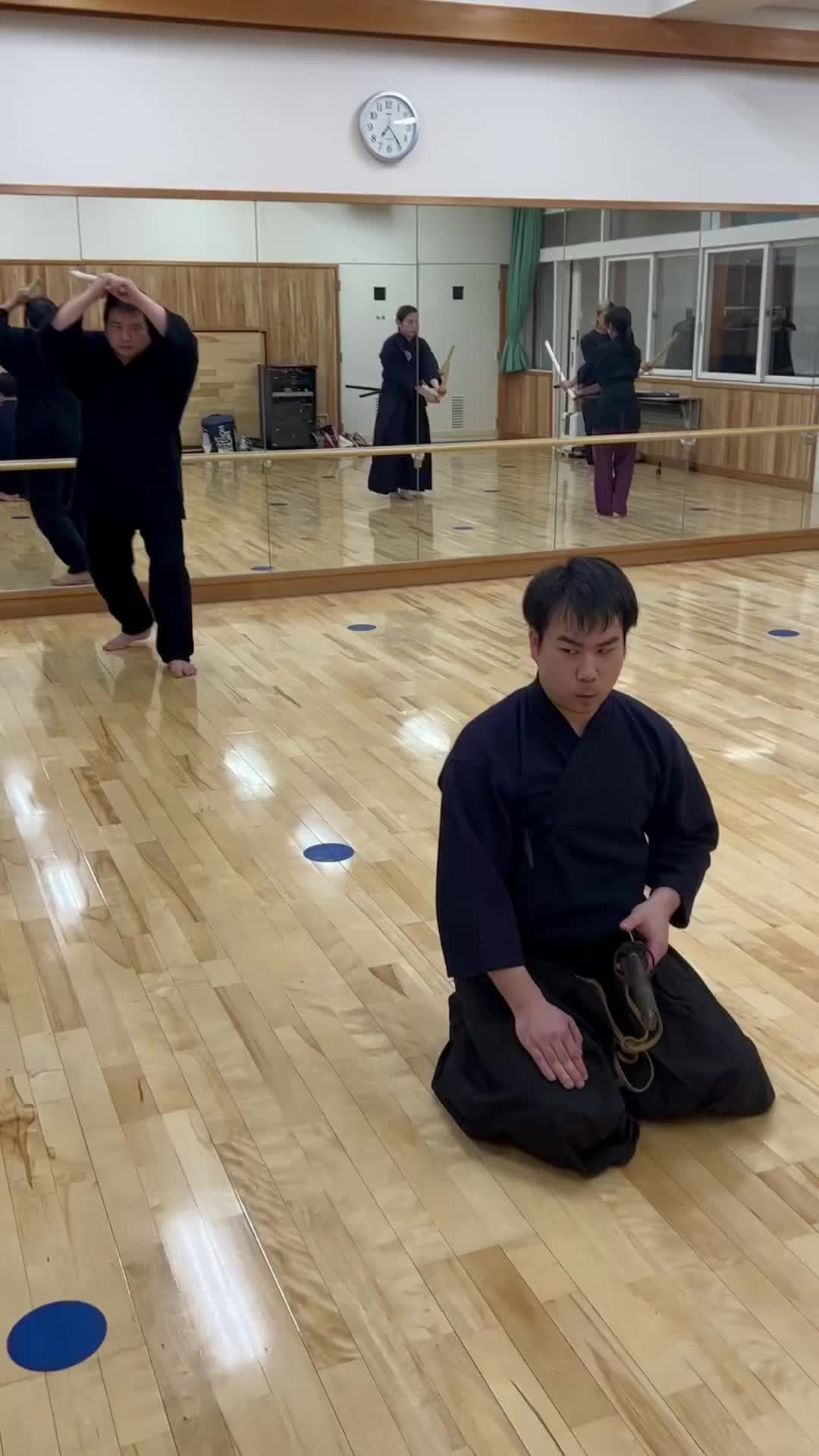@Jyushin Nagano