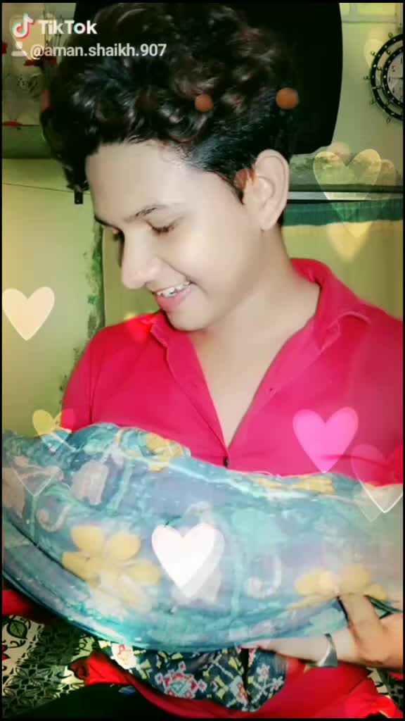@๐ฅฐ๐ค Aman shaikh ๐ค?
