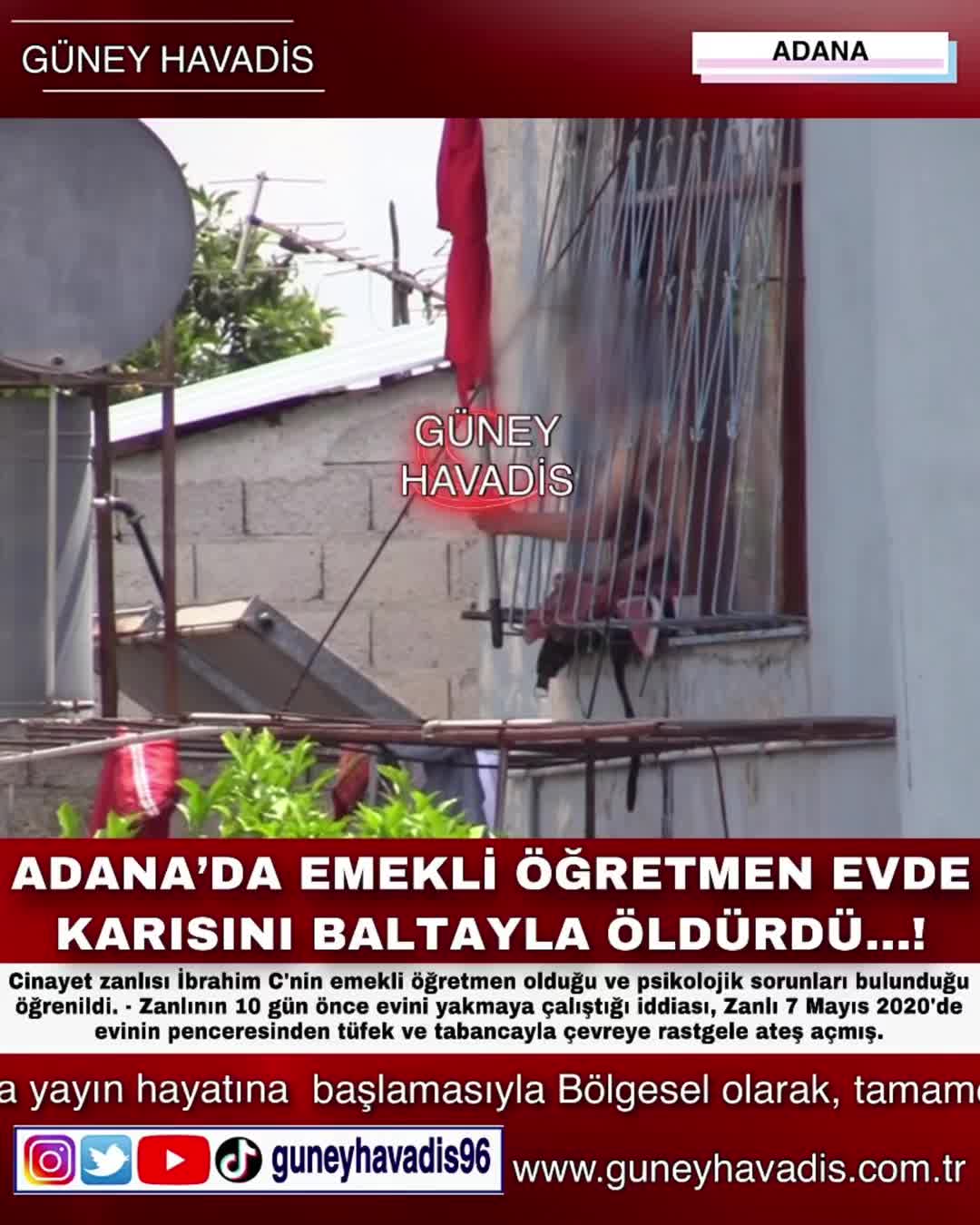 @Güney Havadis Gazetesi
