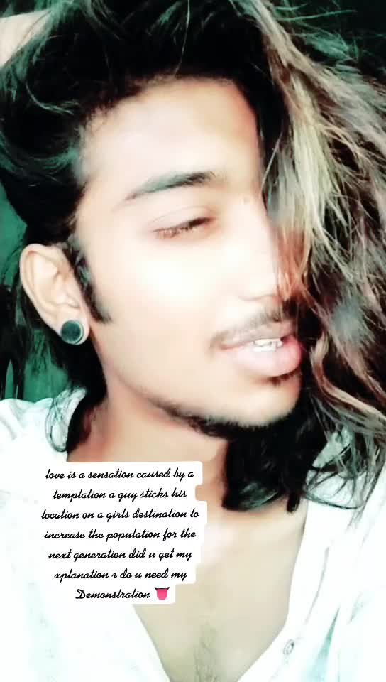 @✴️Aryan Othniel ✴️