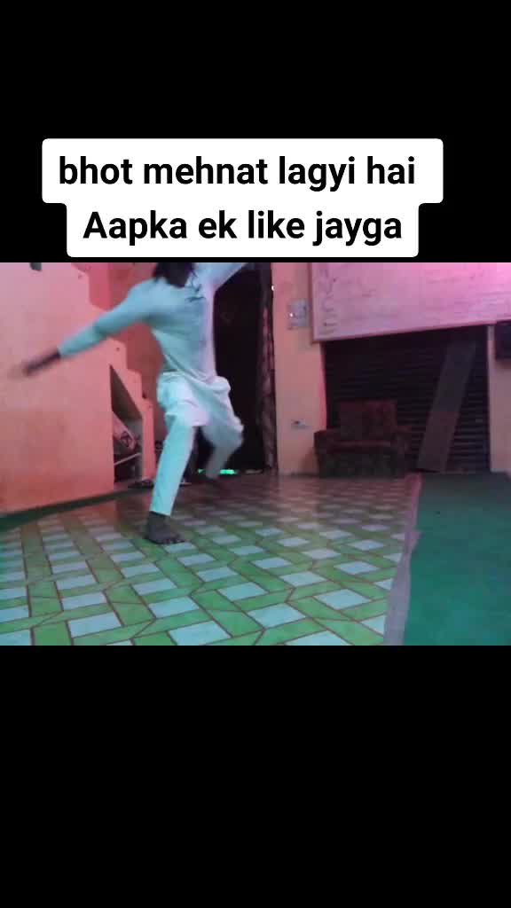 @A S Khan Dancer