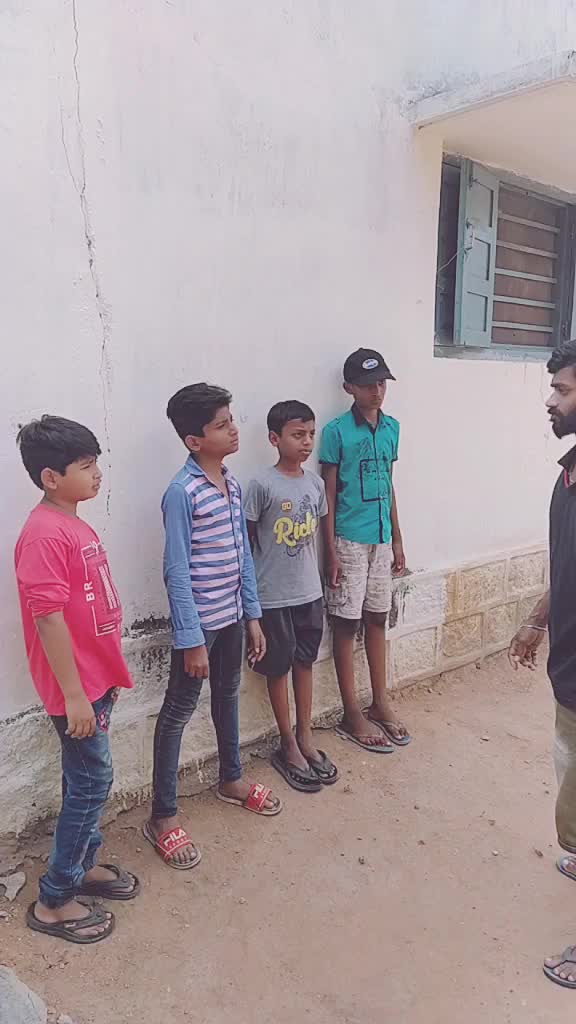 @Bantu Raghu Raghu
