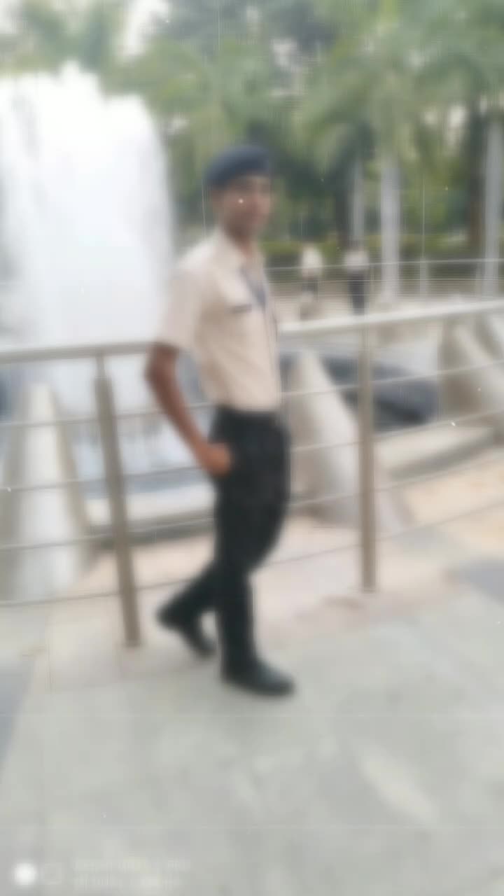 @Sanjay Foji ๐ฎ๐ฎ๐ฎ