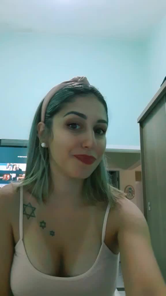 @Luanna Marques